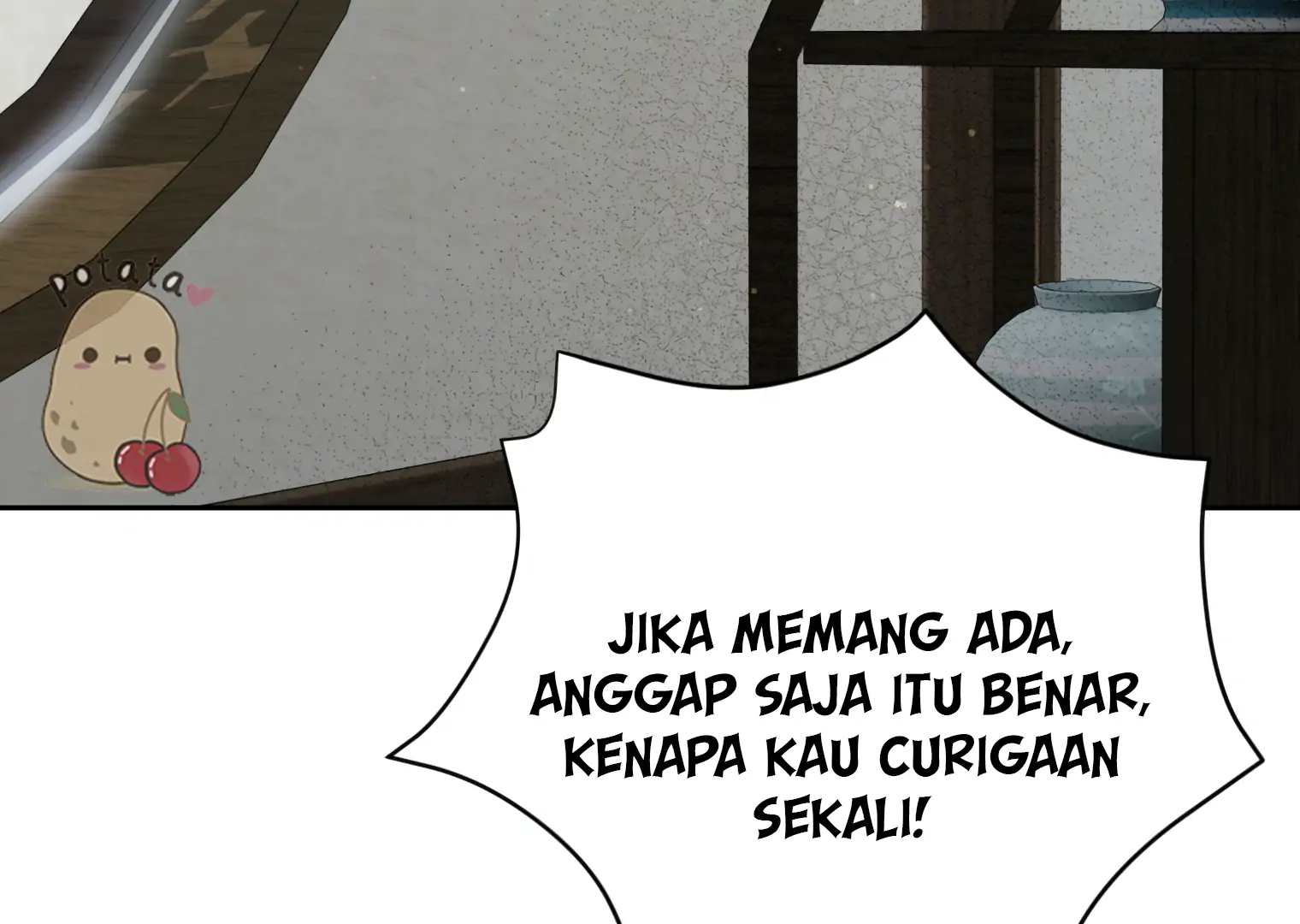 I Became the Despised Granddaughter of the Murim Family Chapter 91 - halaman 166