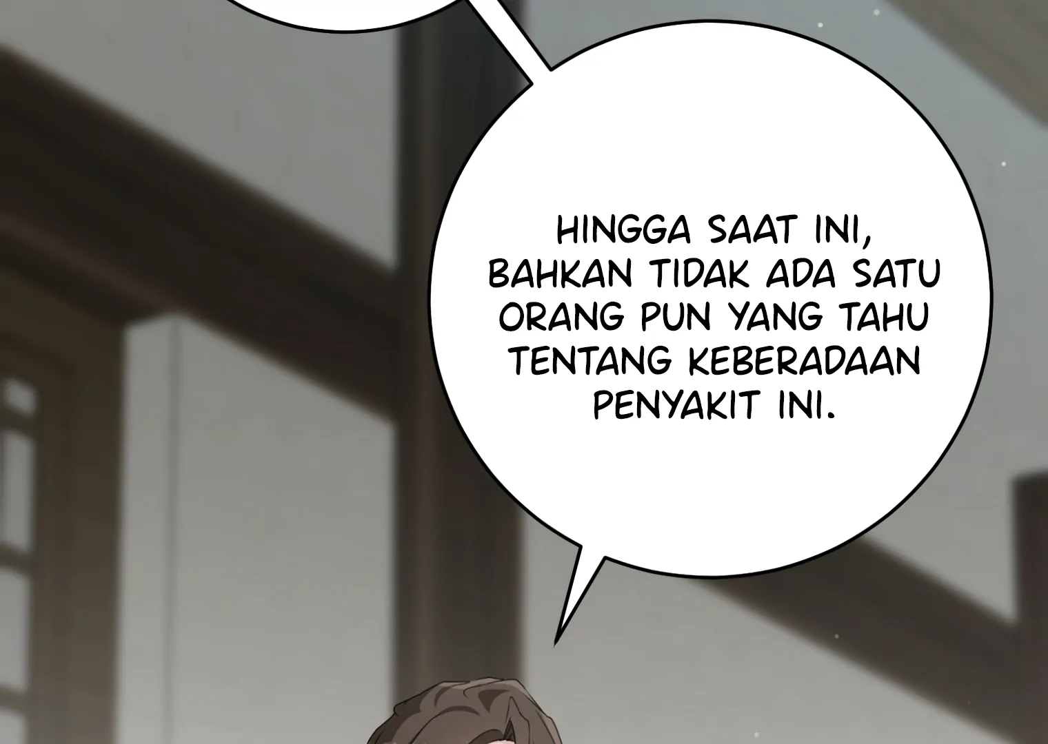 I Became the Despised Granddaughter of the Murim Family Chapter 91 - halaman 168