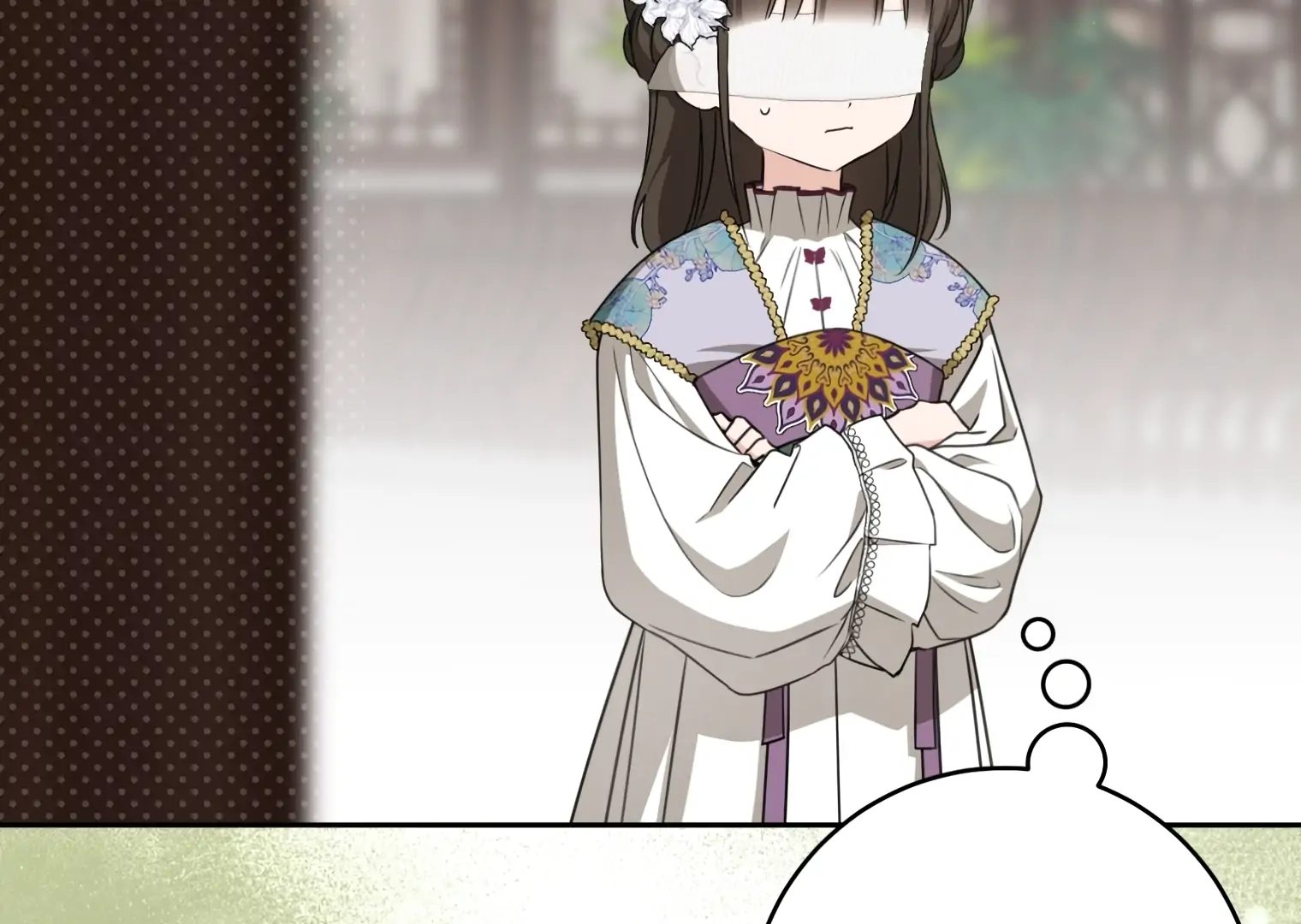 I Became the Despised Granddaughter of the Murim Family Chapter 91 - halaman 18