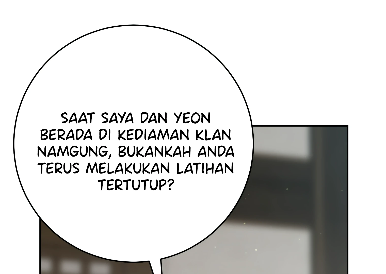 I Became the Despised Granddaughter of the Murim Family Chapter 91 - halaman 181
