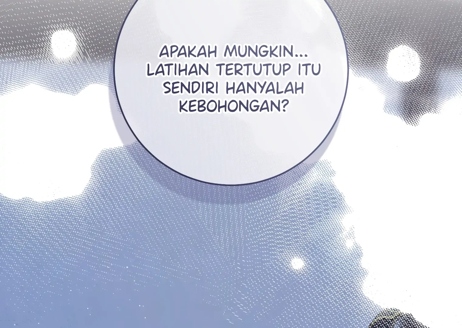 I Became the Despised Granddaughter of the Murim Family Chapter 91 - halaman 187
