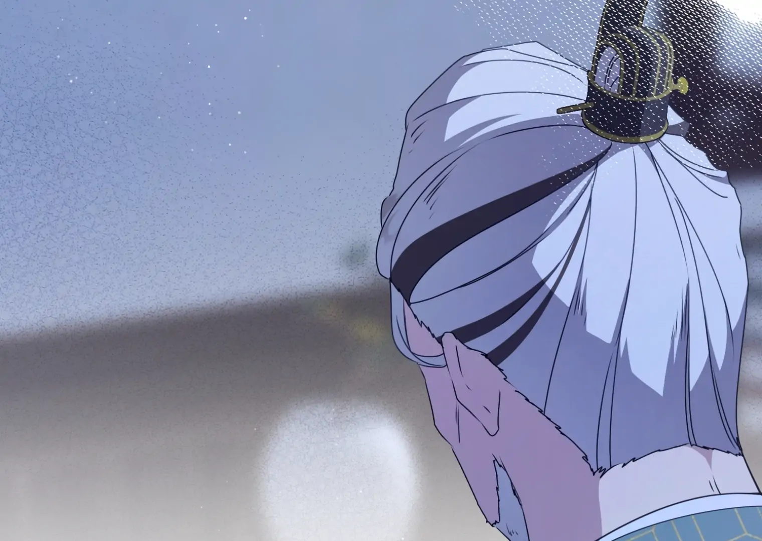 I Became the Despised Granddaughter of the Murim Family Chapter 91 - halaman 188