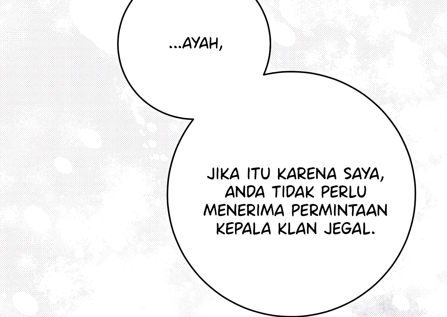 I Became the Despised Granddaughter of the Murim Family Chapter 91 - halaman 199