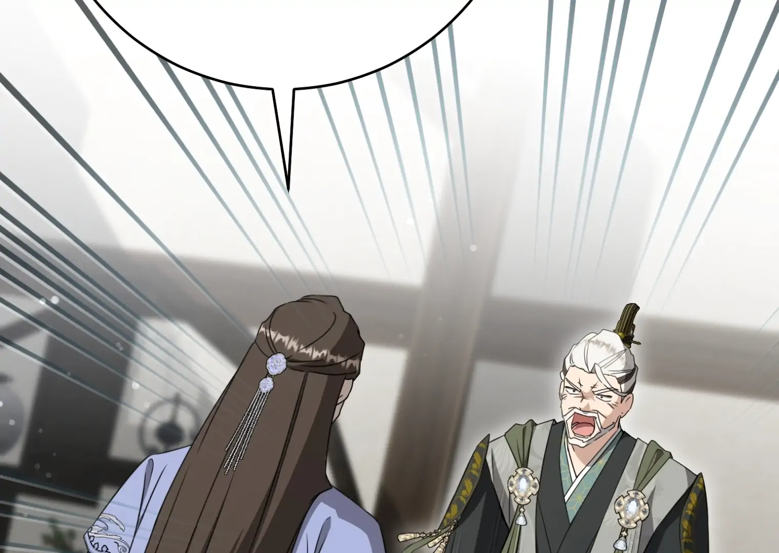 I Became the Despised Granddaughter of the Murim Family Chapter 91 - halaman 214