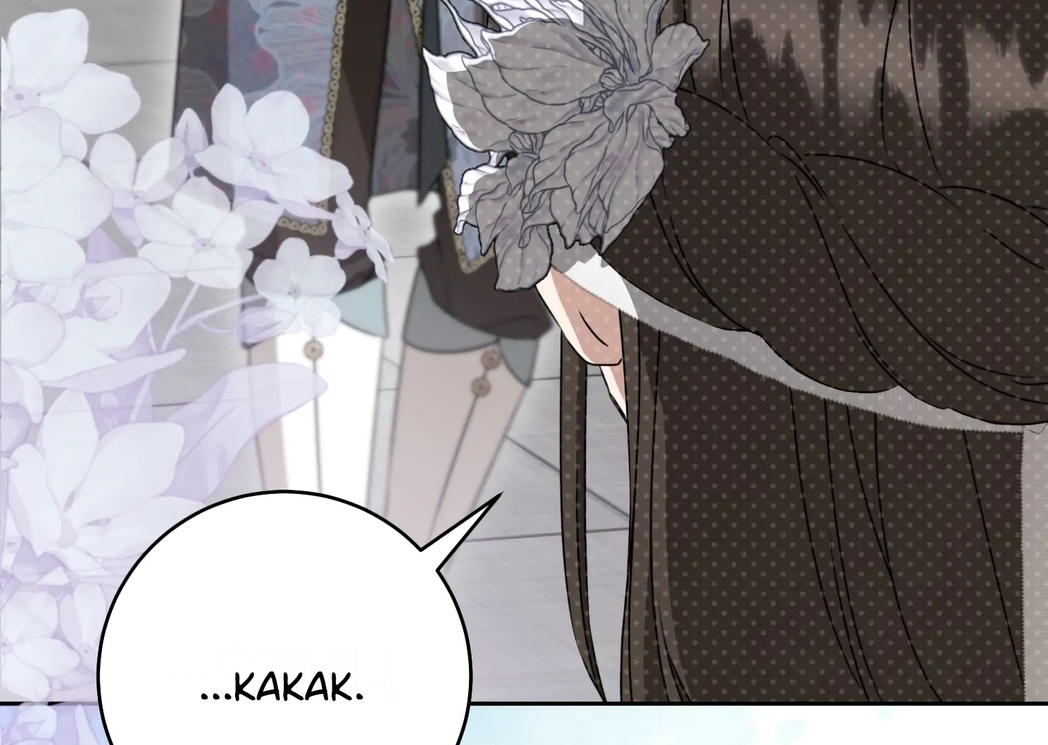 I Became the Despised Granddaughter of the Murim Family Chapter 91 - halaman 29
