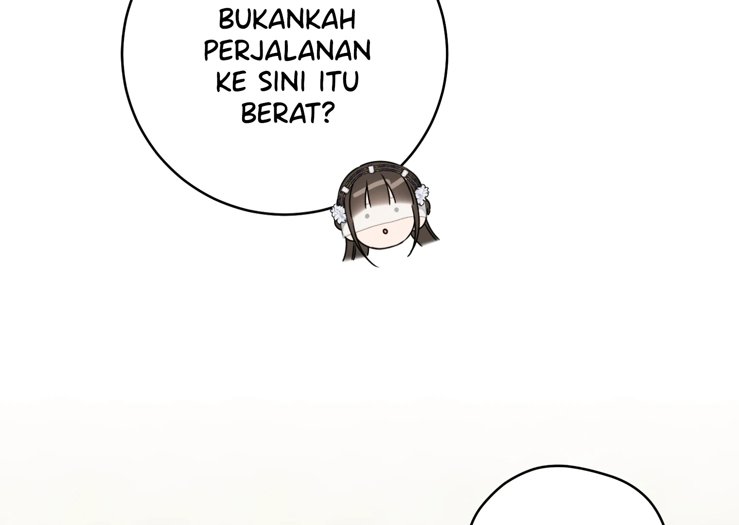 I Became the Despised Granddaughter of the Murim Family Chapter 91 - halaman 43