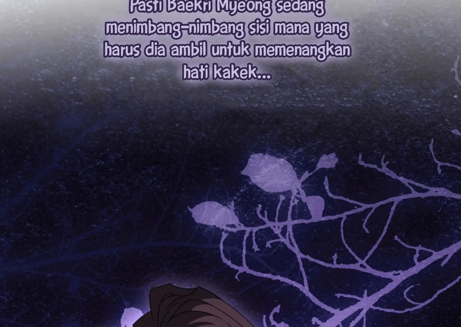 I Became the Despised Granddaughter of the Murim Family Chapter 91 - halaman 51