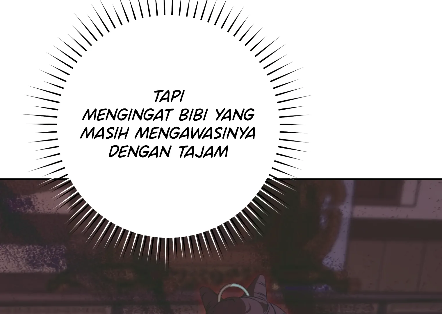 I Became the Despised Granddaughter of the Murim Family Chapter 91 - halaman 55