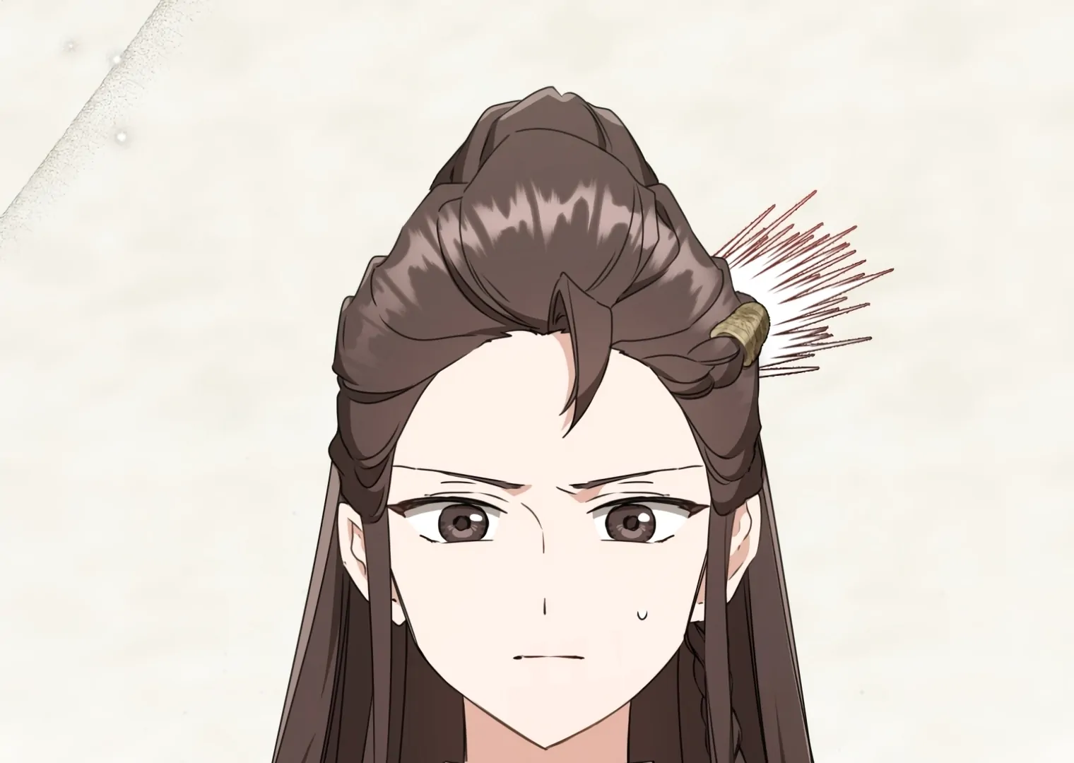 I Became the Despised Granddaughter of the Murim Family Chapter 91 - halaman 62