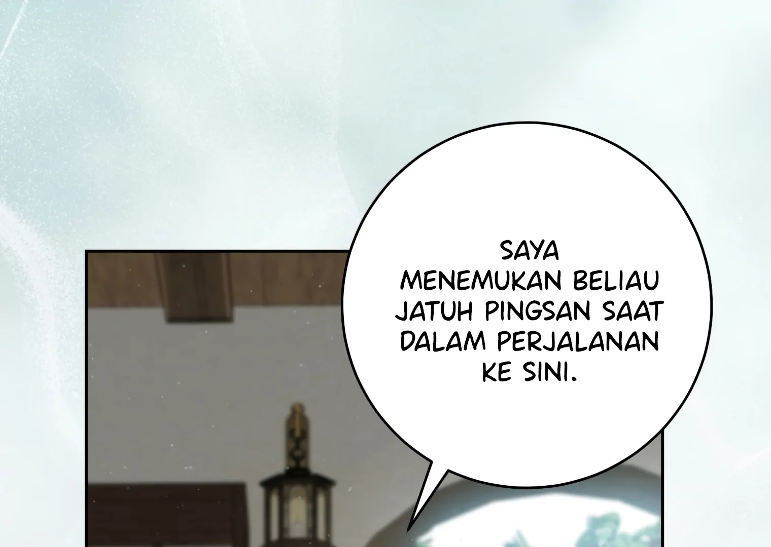 I Became the Despised Granddaughter of the Murim Family Chapter 91 - halaman 77