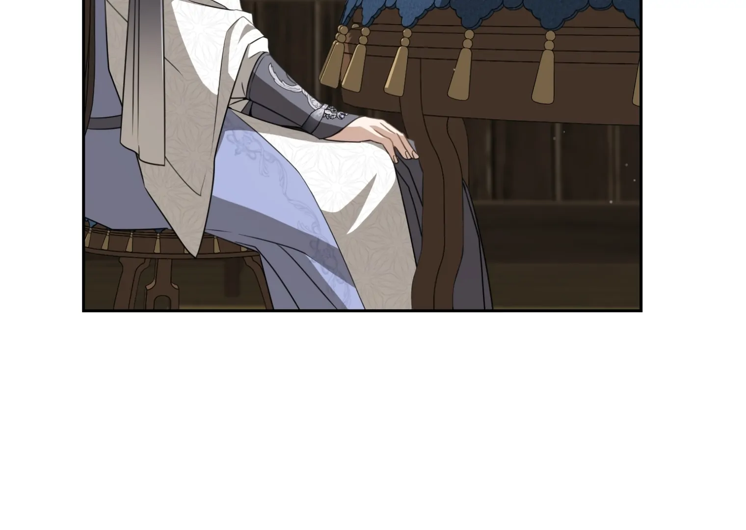 I Became the Despised Granddaughter of the Murim Family Chapter 91 - halaman 79