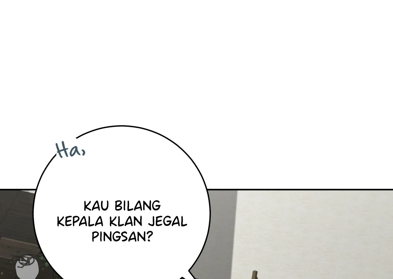 I Became the Despised Granddaughter of the Murim Family Chapter 91 - halaman 80
