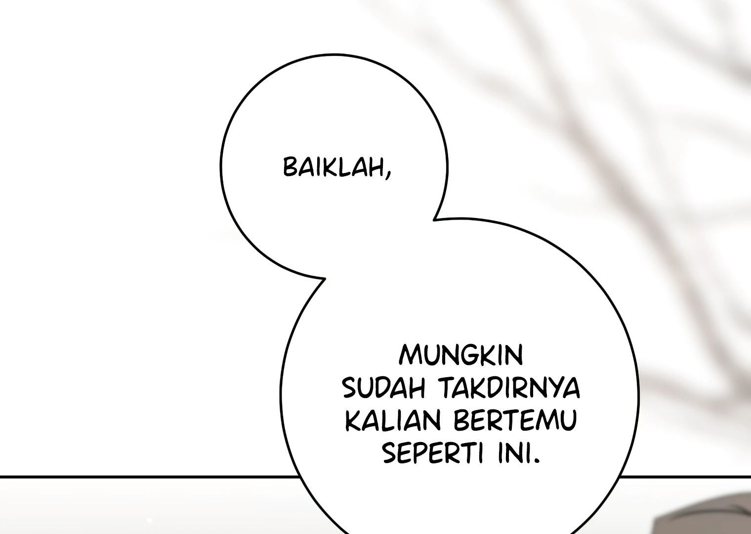 I Became the Despised Granddaughter of the Murim Family Chapter 91 - halaman 86