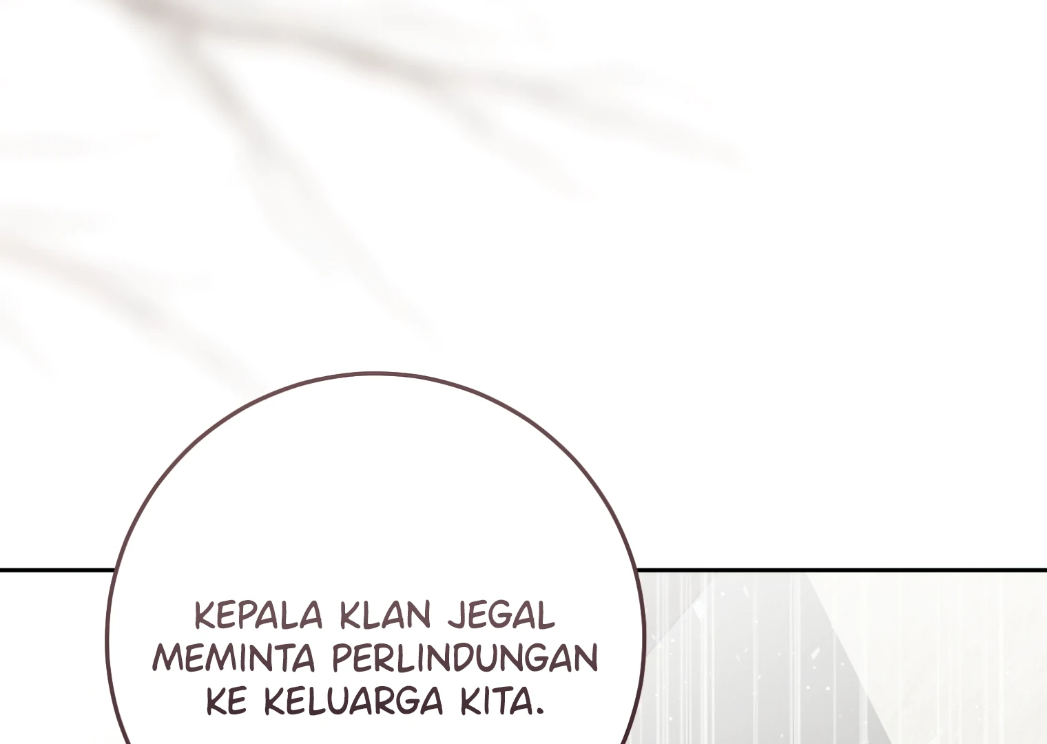 I Became the Despised Granddaughter of the Murim Family Chapter 91 - halaman 89