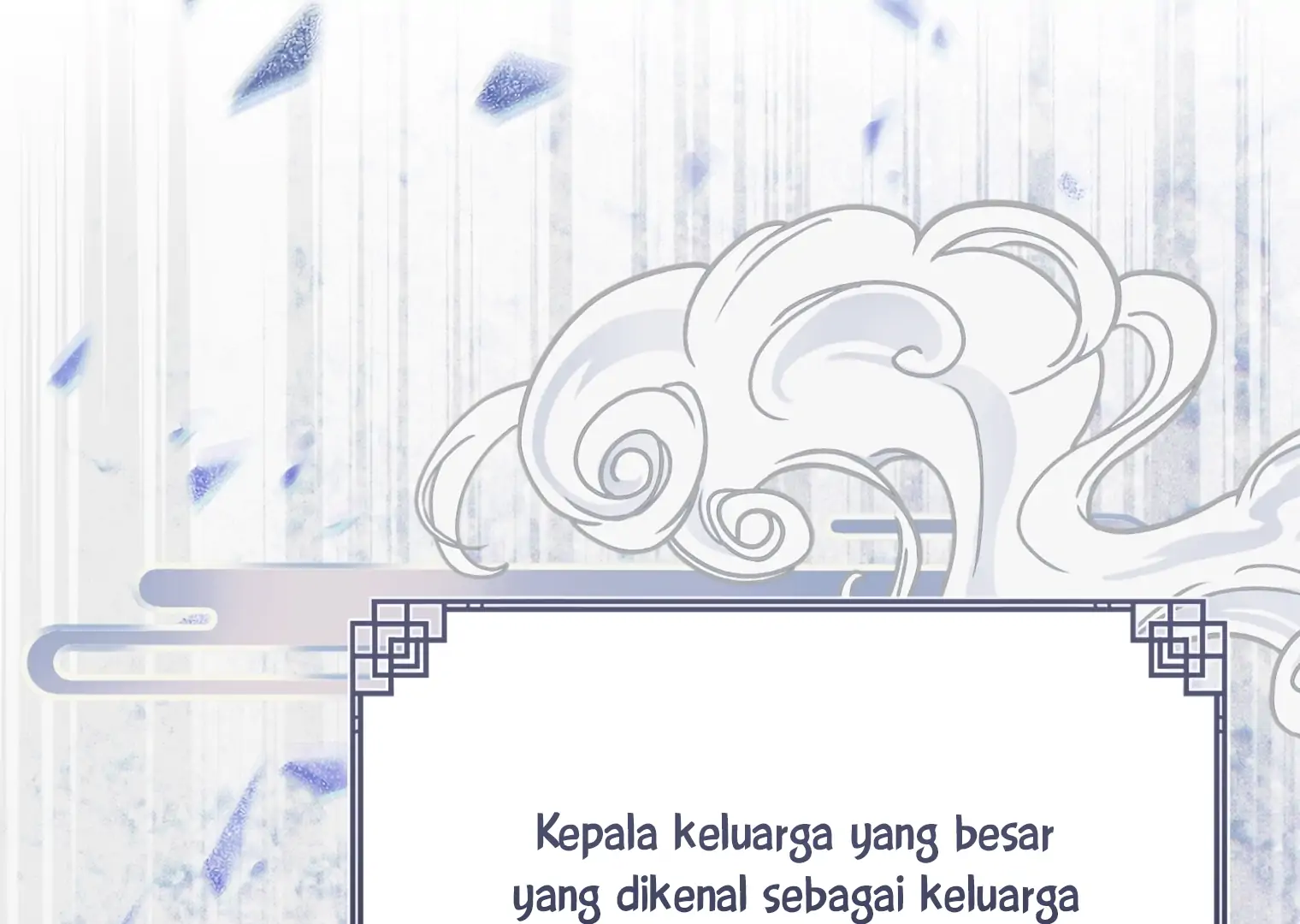 I Became the Despised Granddaughter of the Murim Family Chapter 91 - halaman 95