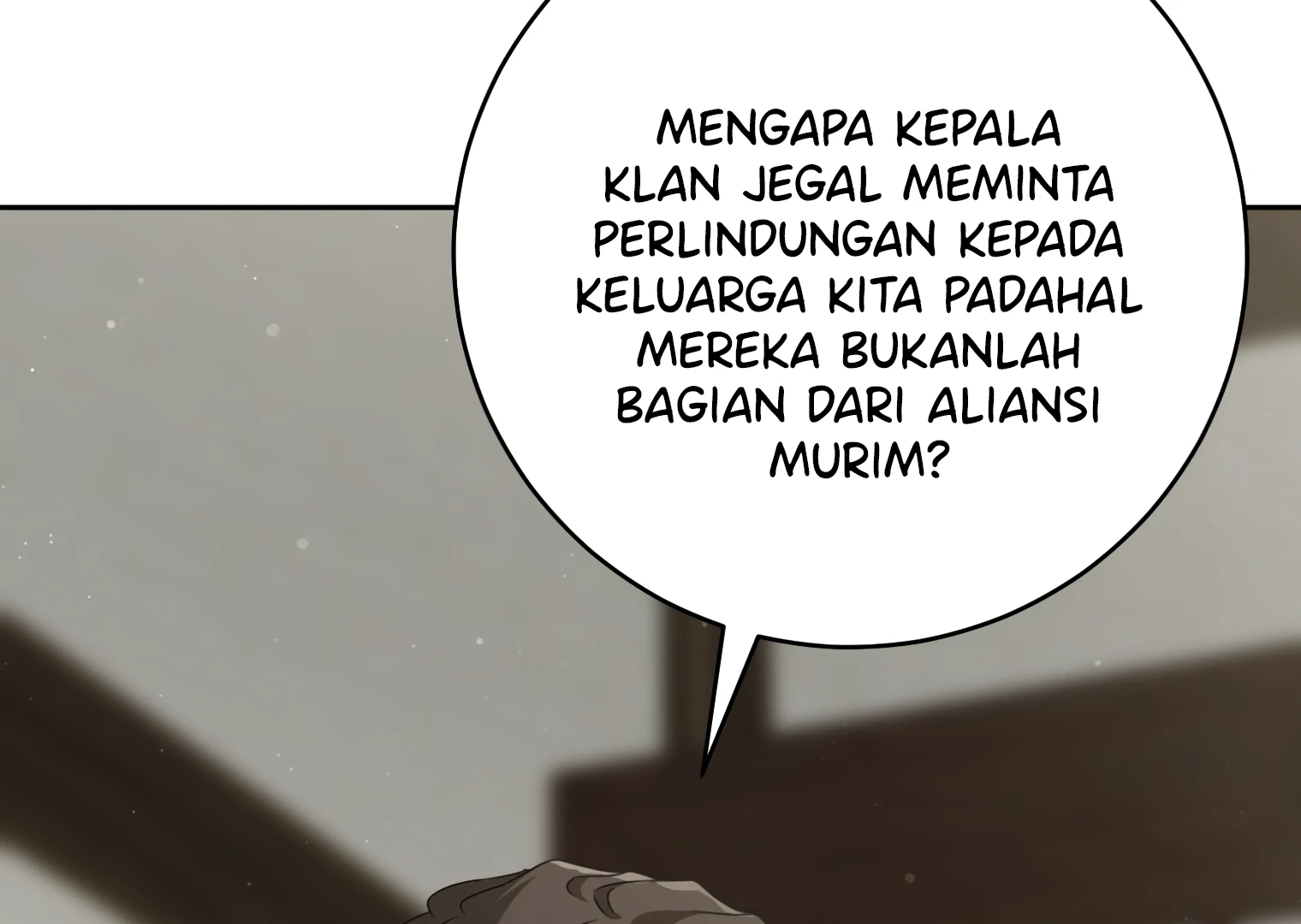I Became the Despised Granddaughter of the Murim Family Chapter 91 - halaman 98