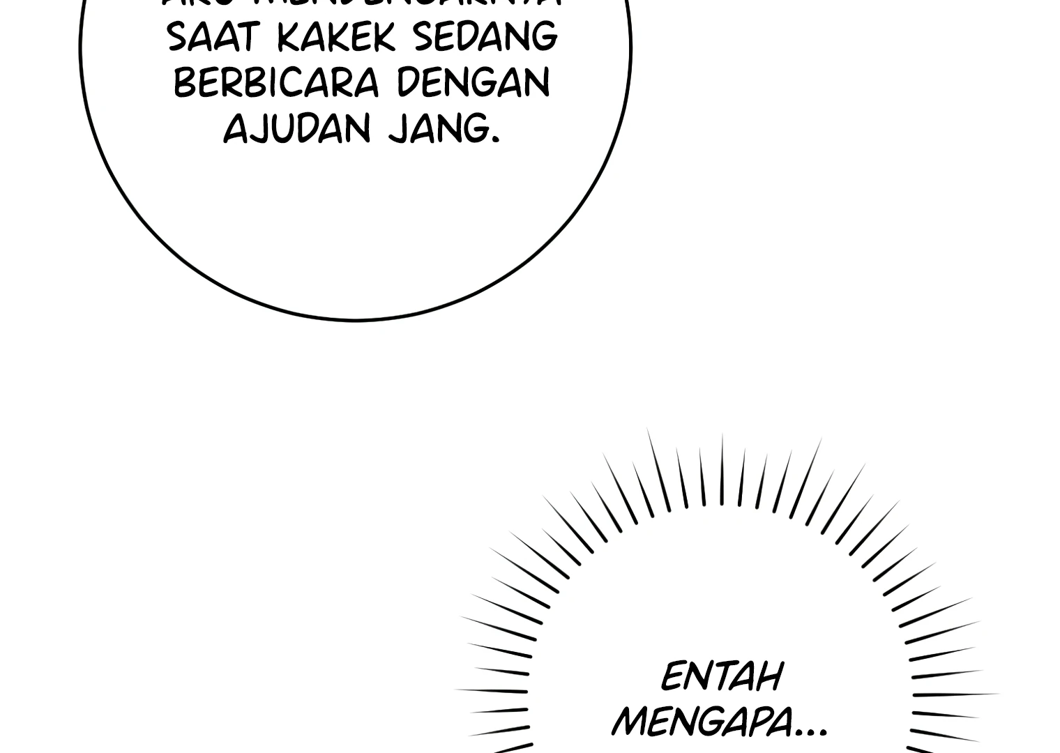 I Became the Despised Granddaughter of the Murim Family Chapter 92 - halaman 11