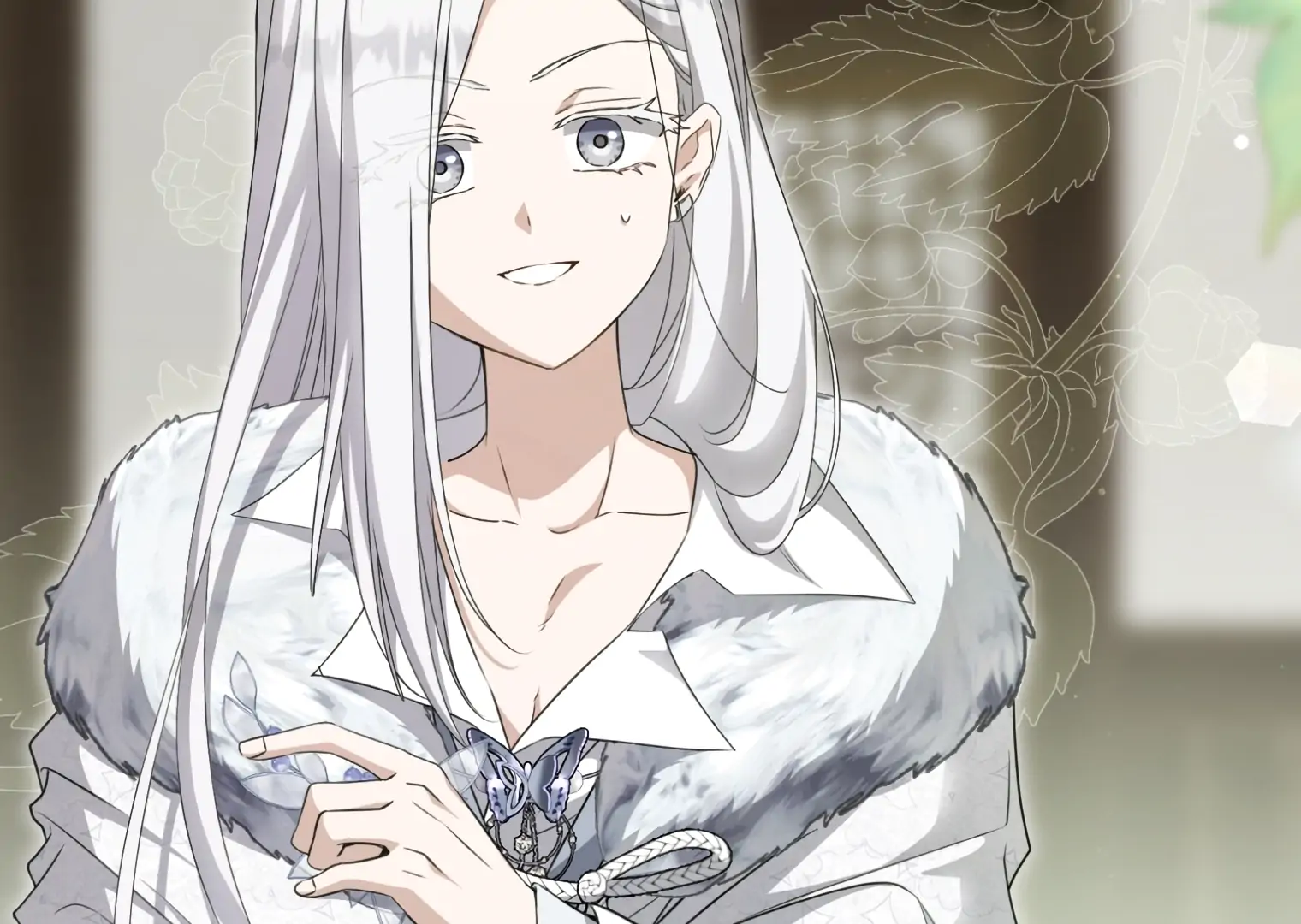 I Became the Despised Granddaughter of the Murim Family Chapter 92 - halaman 113