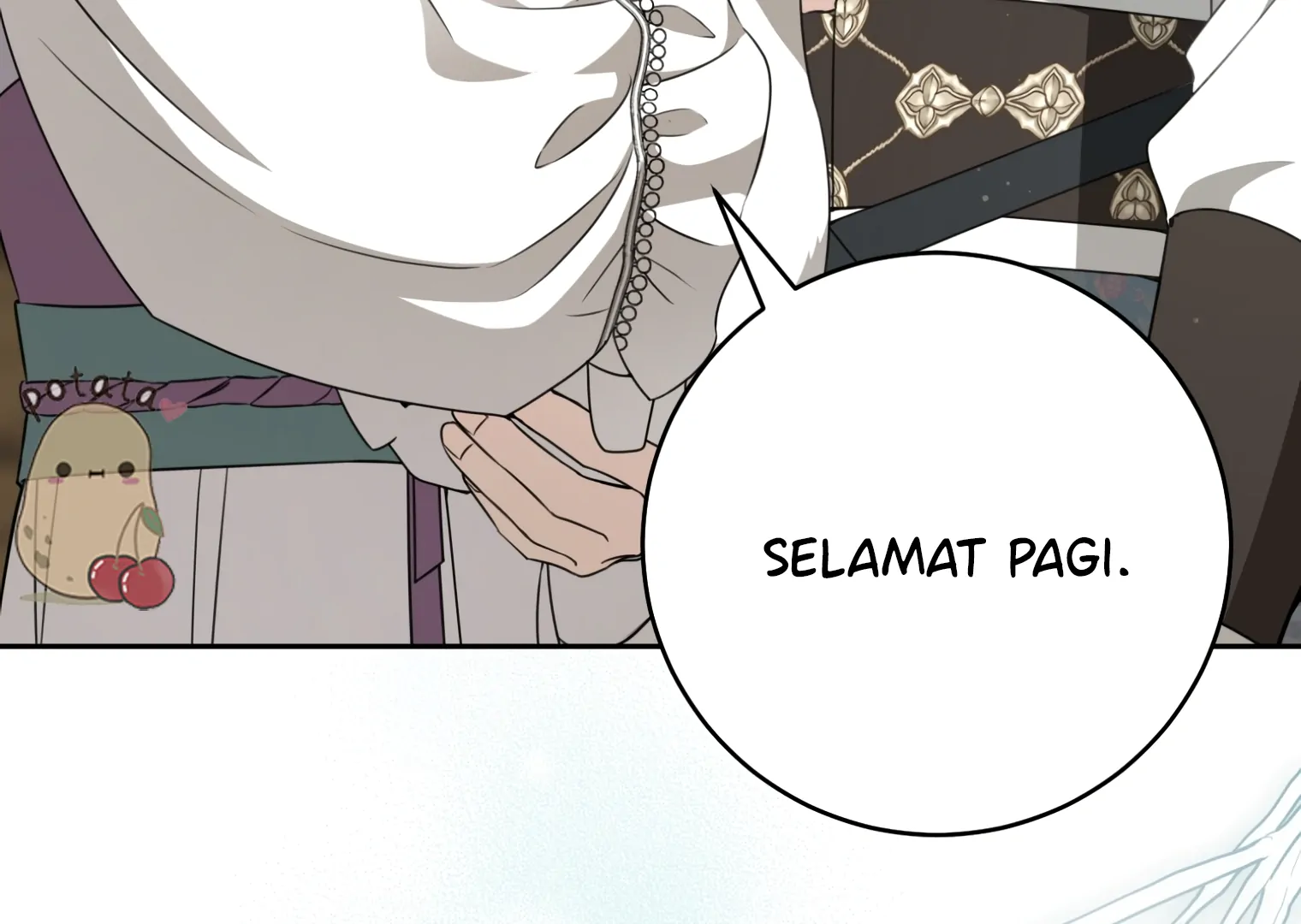 I Became the Despised Granddaughter of the Murim Family Chapter 92 - halaman 118