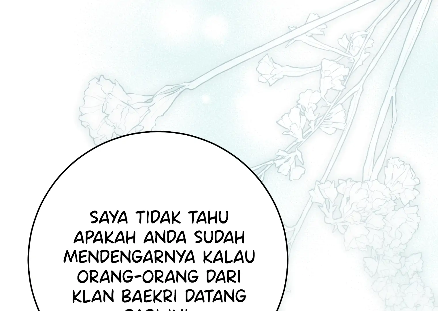 I Became the Despised Granddaughter of the Murim Family Chapter 92 - halaman 119
