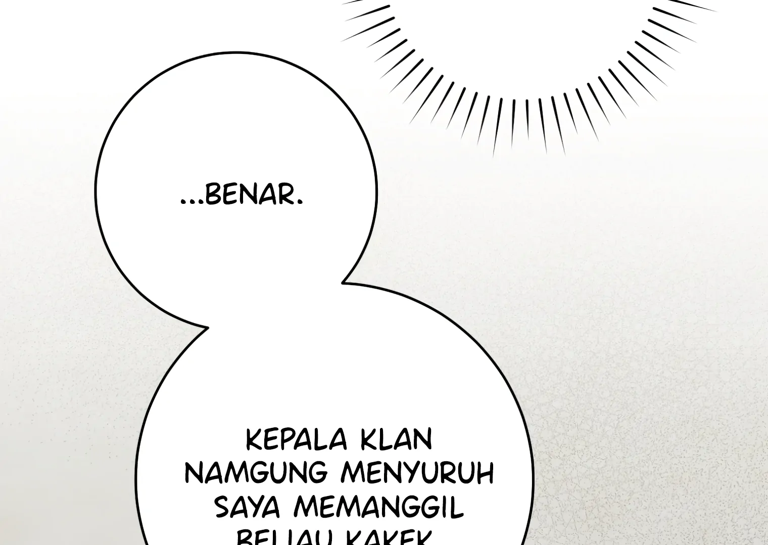I Became the Despised Granddaughter of the Murim Family Chapter 92 - halaman 12