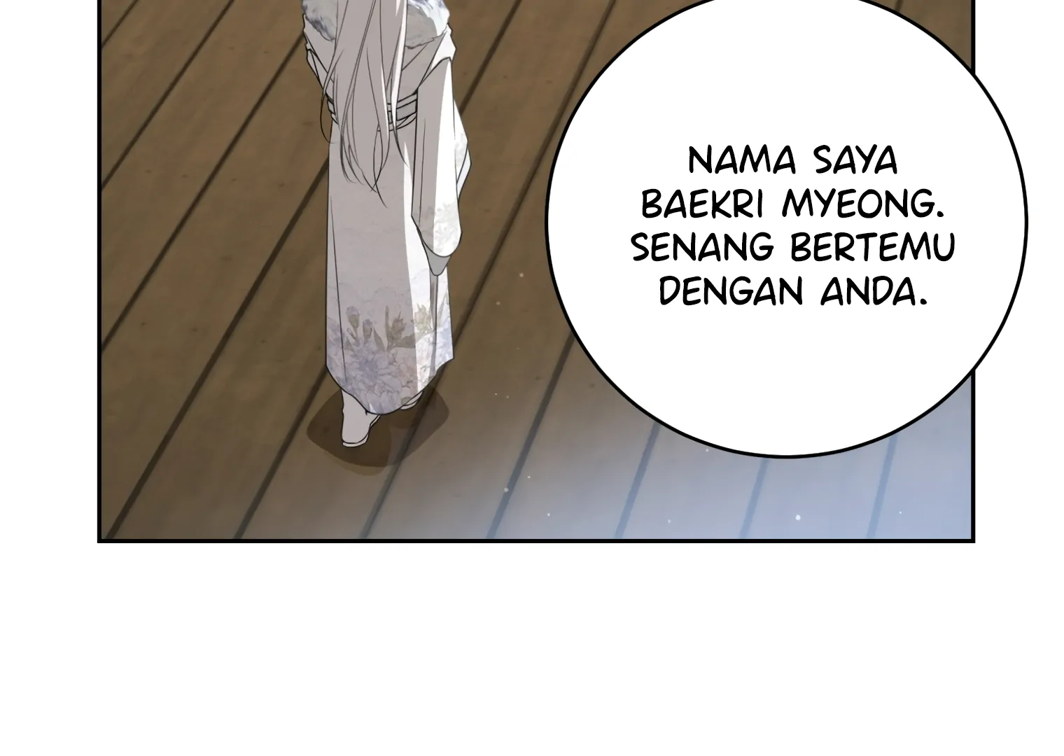 I Became the Despised Granddaughter of the Murim Family Chapter 92 - halaman 122