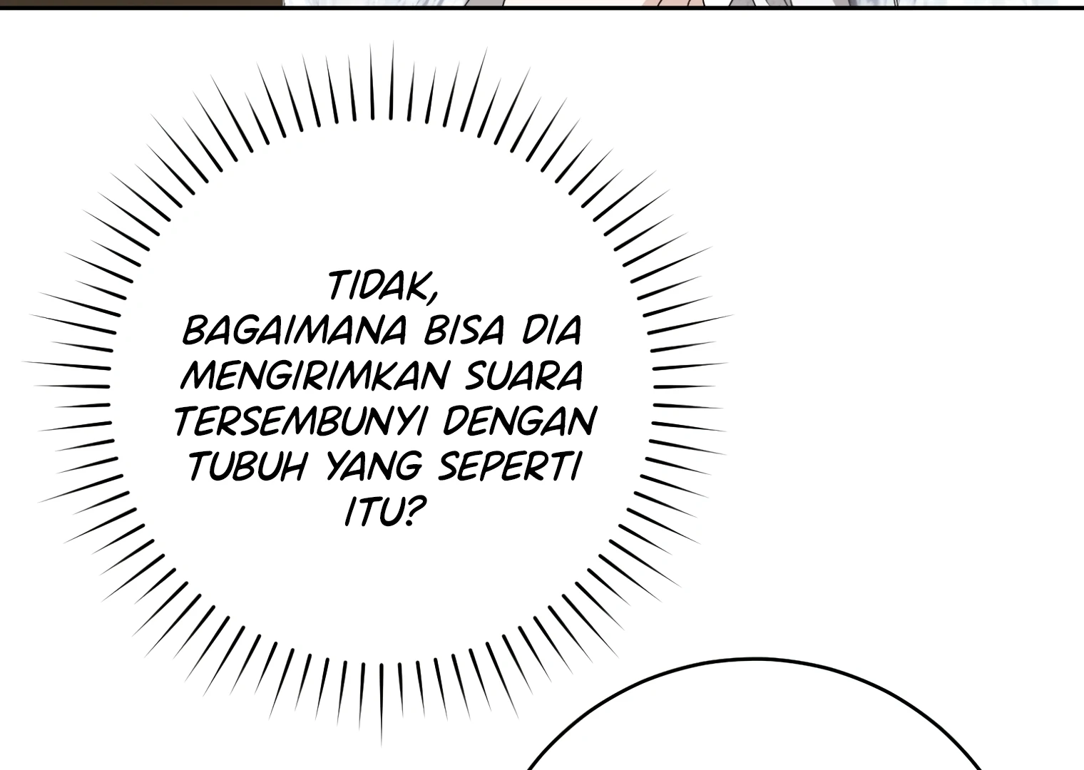 I Became the Despised Granddaughter of the Murim Family Chapter 92 - halaman 150