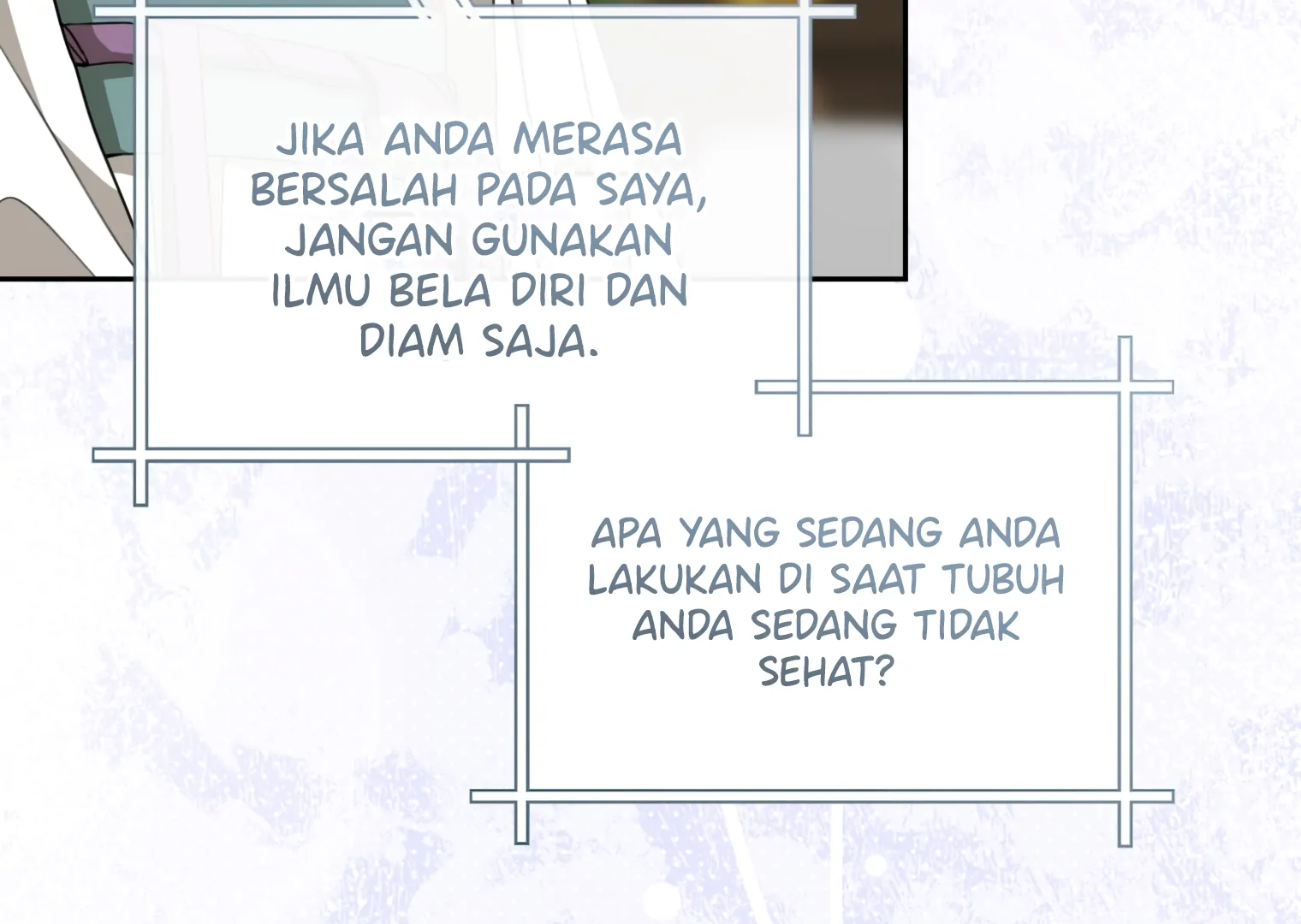 I Became the Despised Granddaughter of the Murim Family Chapter 92 - halaman 153