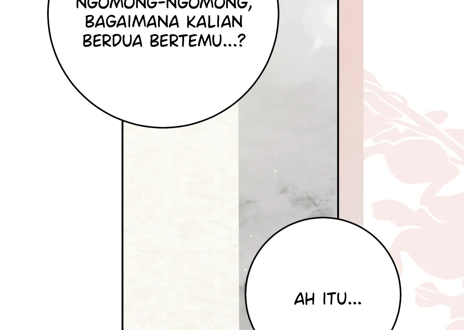 I Became the Despised Granddaughter of the Murim Family Chapter 92 - halaman 166