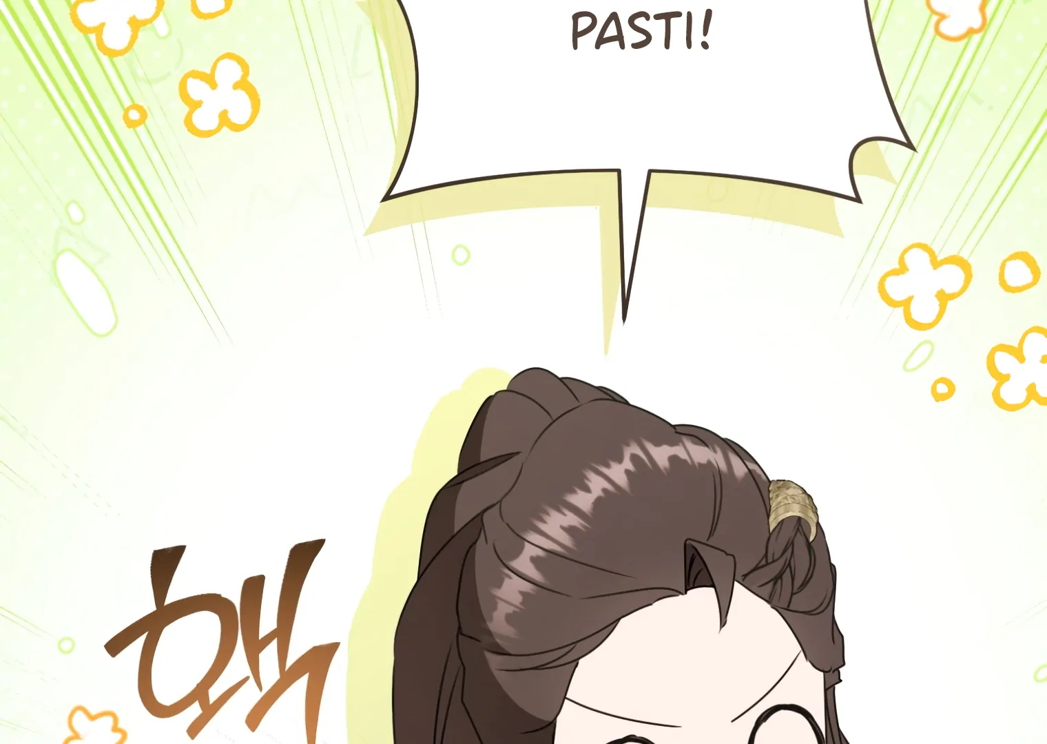 I Became the Despised Granddaughter of the Murim Family Chapter 92 - halaman 193