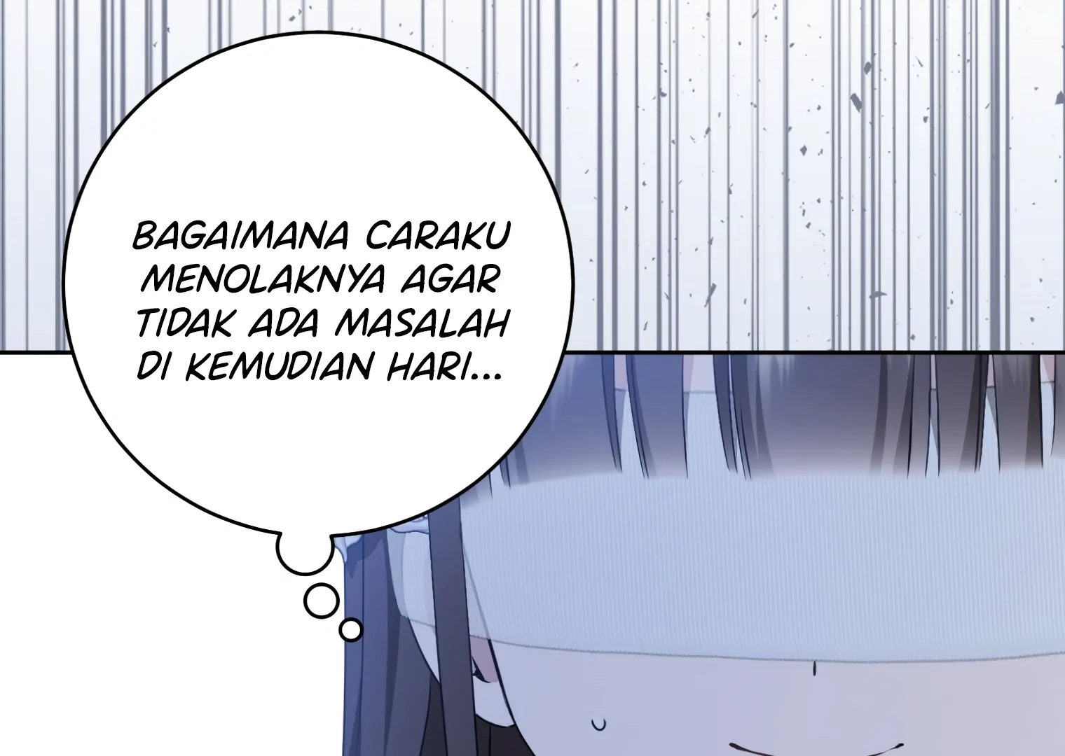 I Became the Despised Granddaughter of the Murim Family Chapter 92 - halaman 27