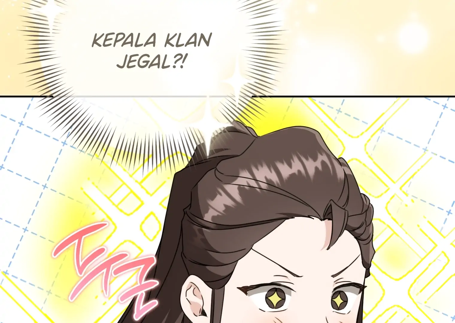 I Became the Despised Granddaughter of the Murim Family Chapter 92 - halaman 44