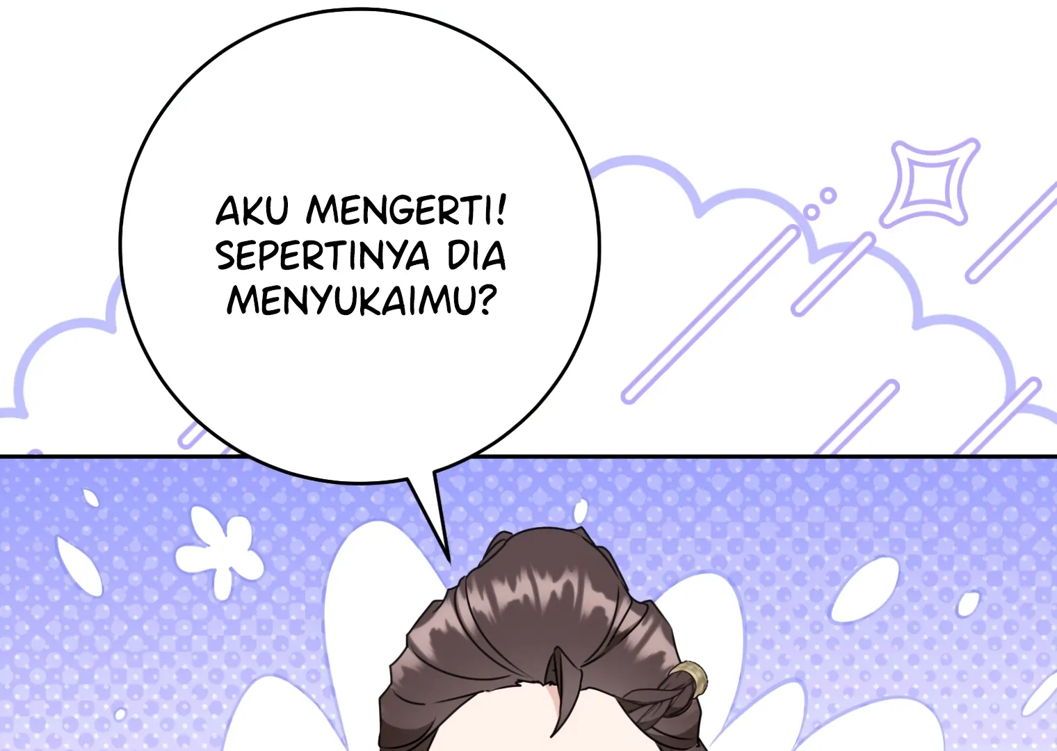 I Became the Despised Granddaughter of the Murim Family Chapter 92 - halaman 50