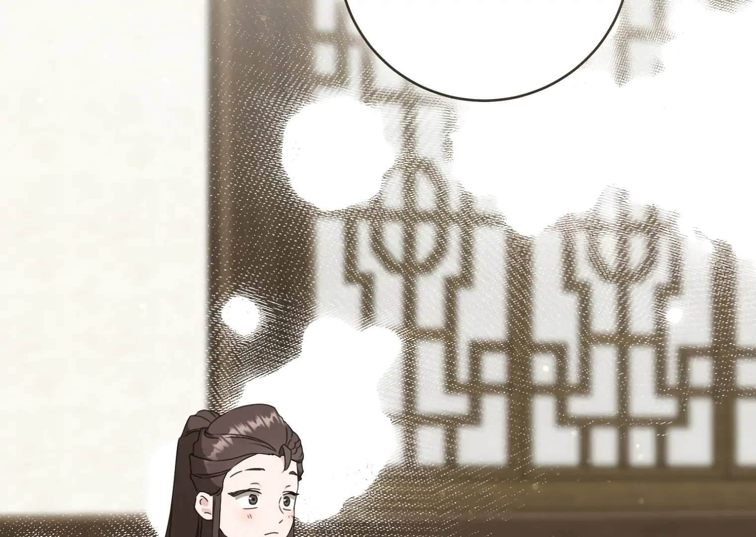 I Became the Despised Granddaughter of the Murim Family Chapter 92 - halaman 62