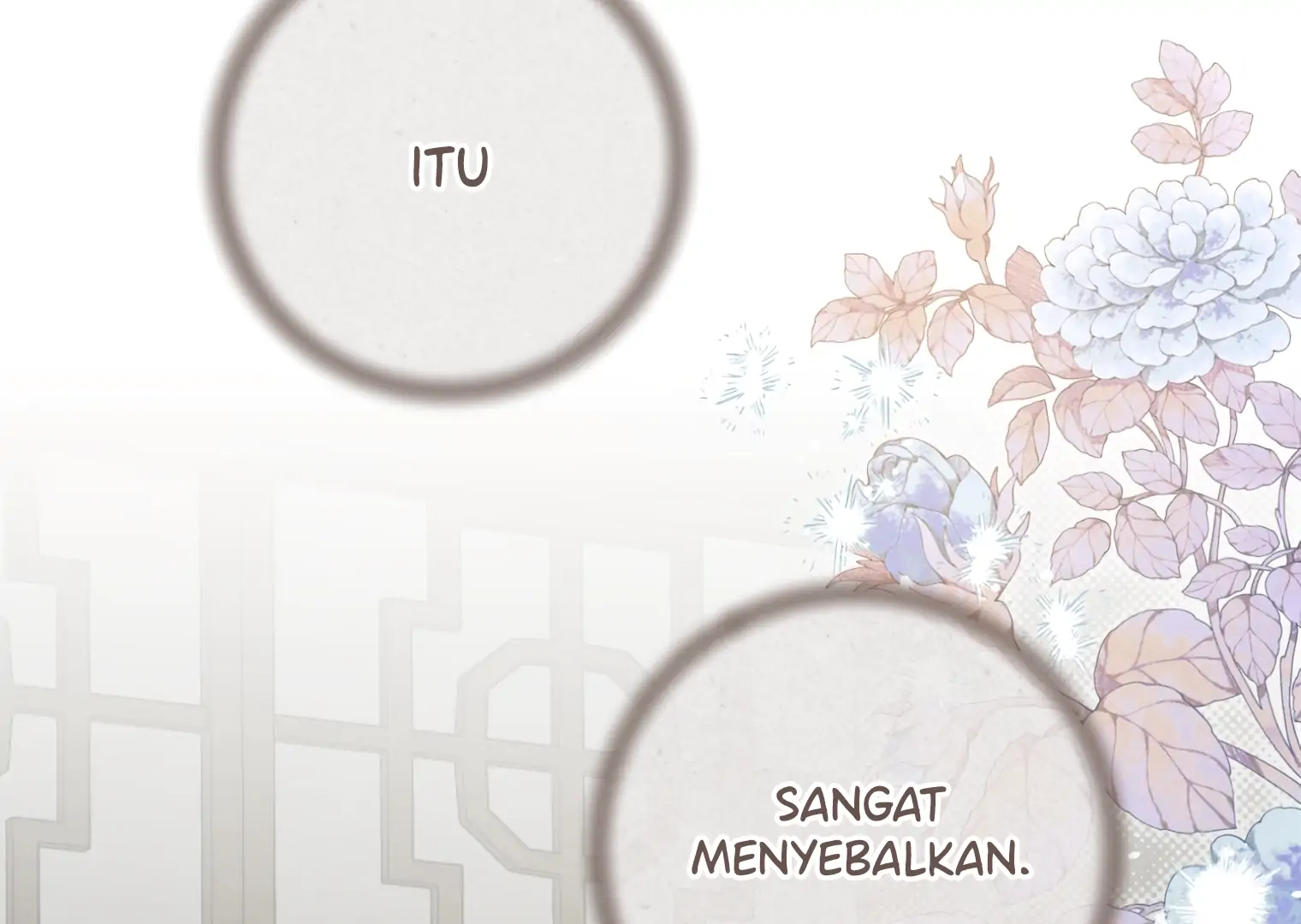 I Became the Despised Granddaughter of the Murim Family Chapter 92 - halaman 75