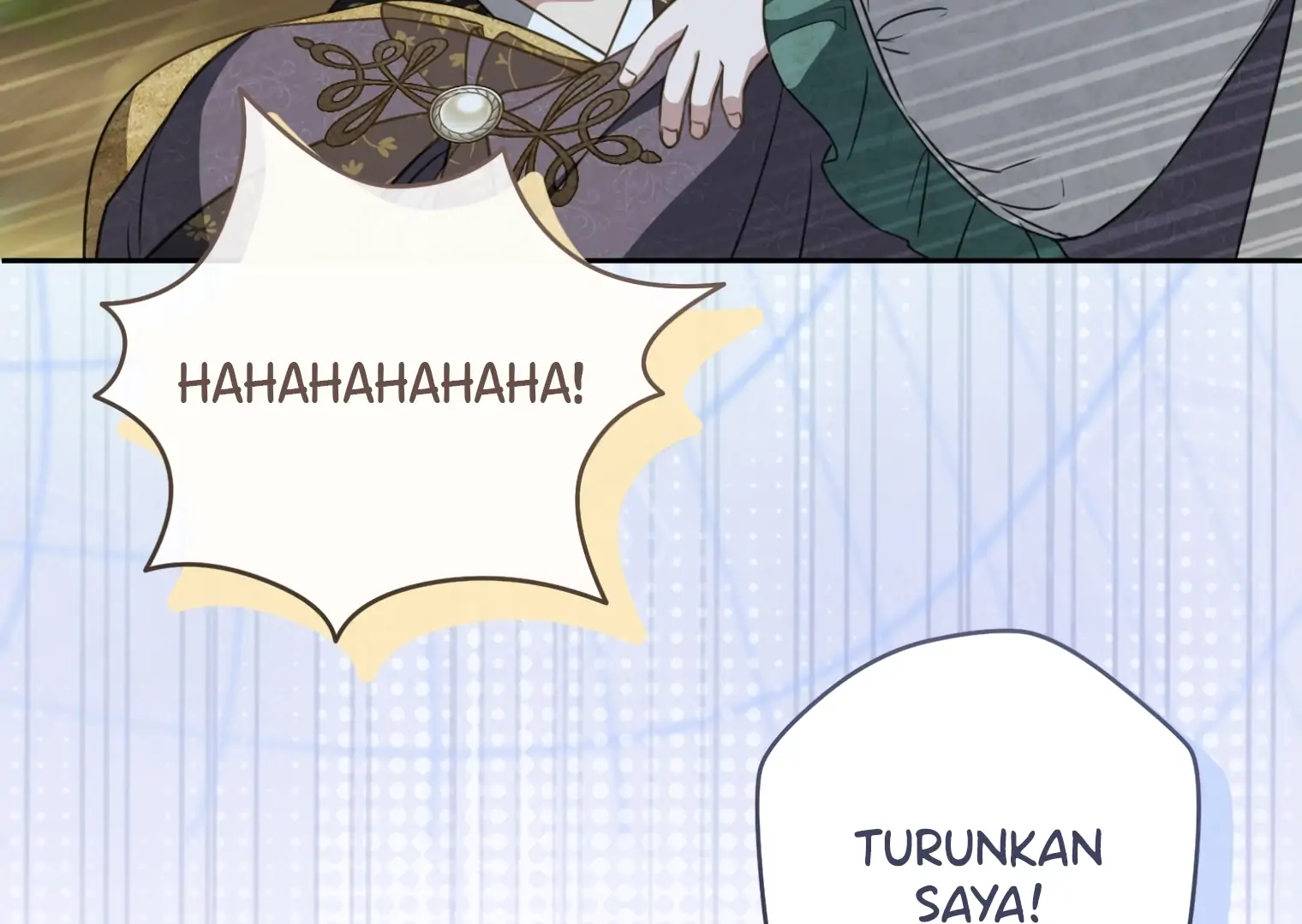 I Became the Despised Granddaughter of the Murim Family Chapter 93 - halaman 13