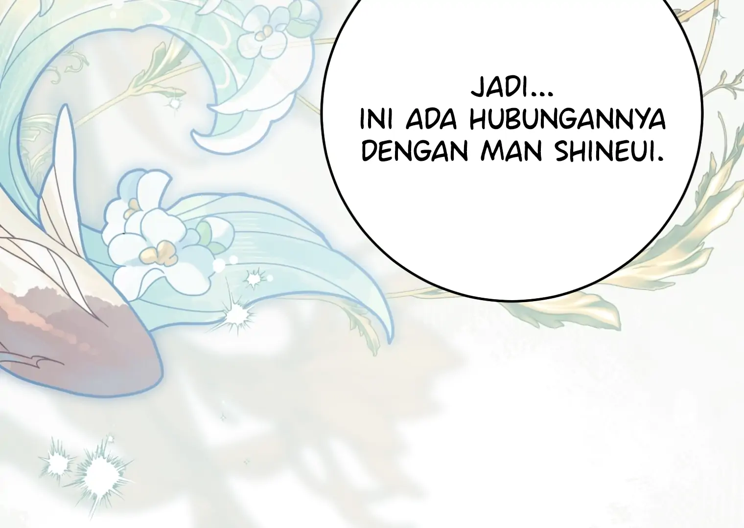 I Became the Despised Granddaughter of the Murim Family Chapter 93 - halaman 34