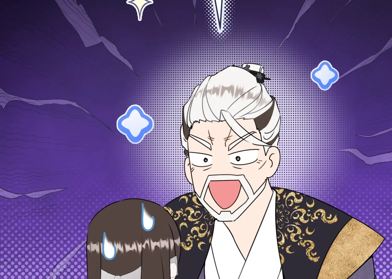 I Became the Despised Granddaughter of the Murim Family Chapter 93 - halaman 50