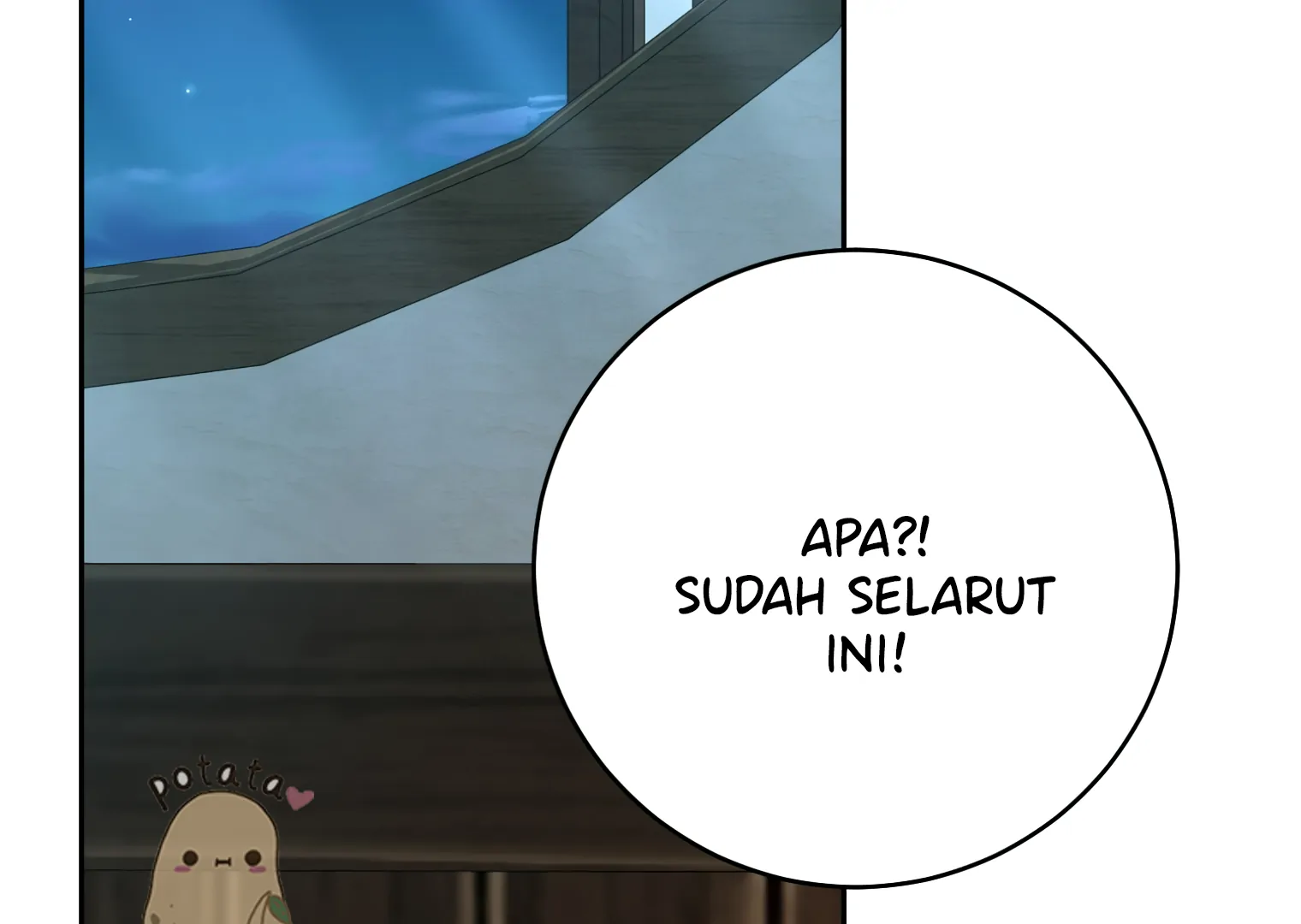 I Became the Despised Granddaughter of the Murim Family Chapter 93 - halaman 66