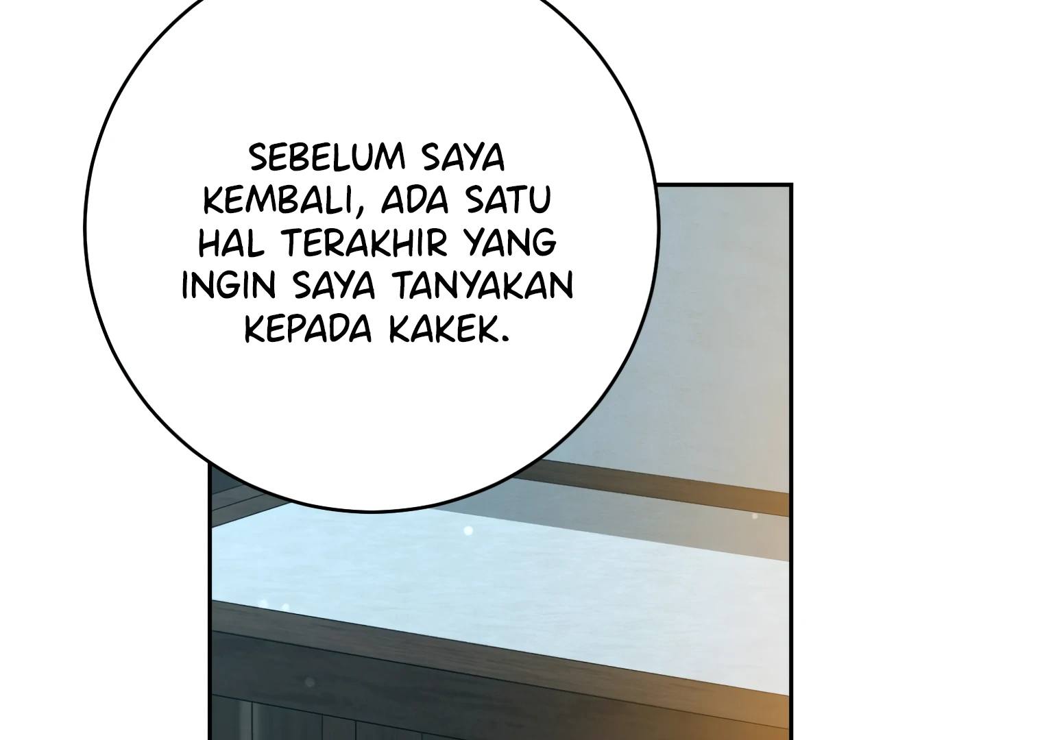 I Became the Despised Granddaughter of the Murim Family Chapter 93 - halaman 84
