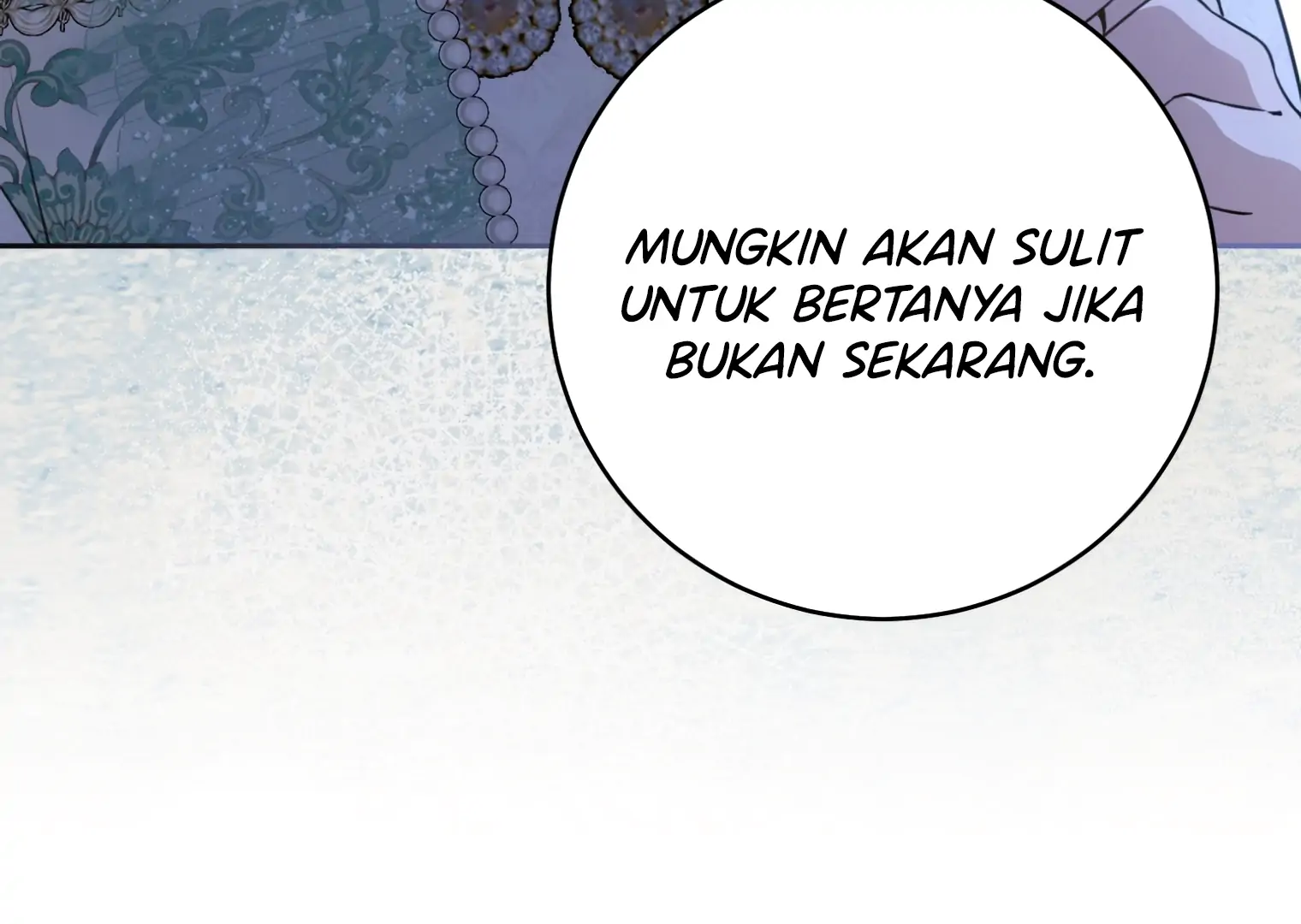 I Became the Despised Granddaughter of the Murim Family Chapter 93 - halaman 89