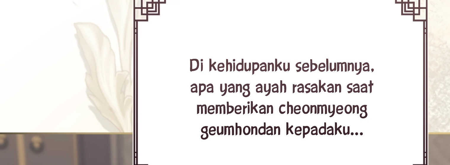 I Became the Despised Granddaughter of the Murim Family Chapter 94 - halaman 75
