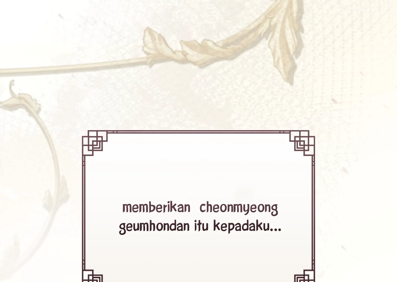 I Became the Despised Granddaughter of the Murim Family Chapter 94 - halaman 82