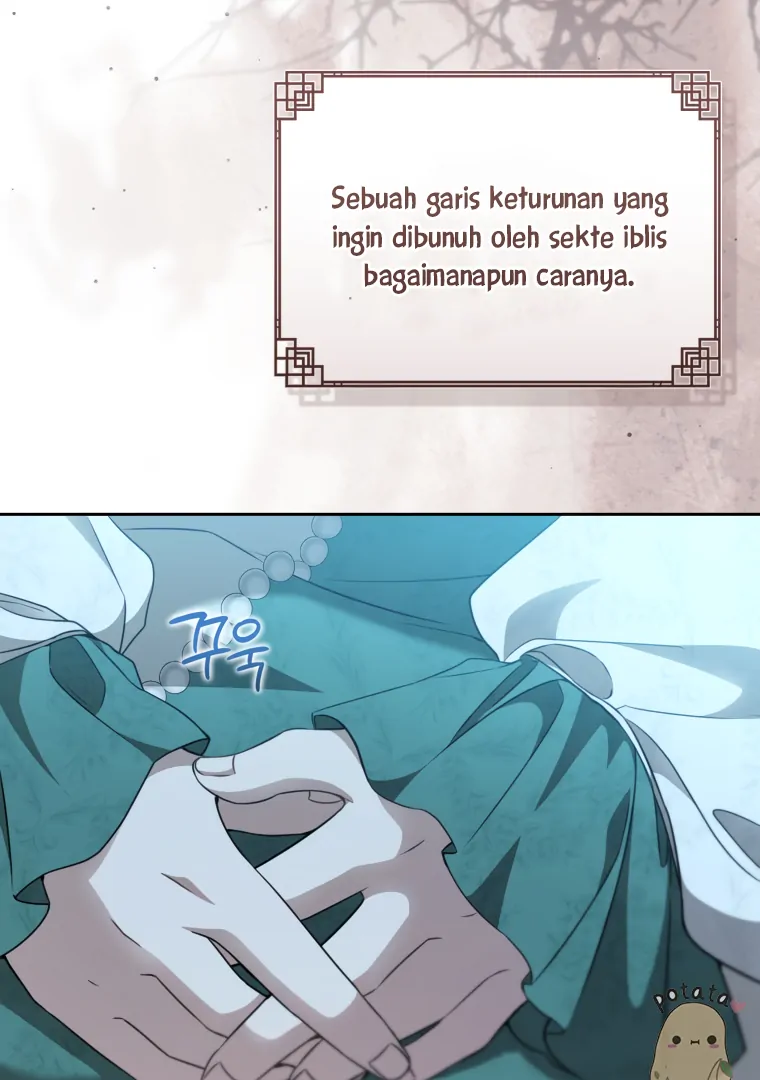 I Became the Despised Granddaughter of the Murim Family Chapter 95 - halaman 10