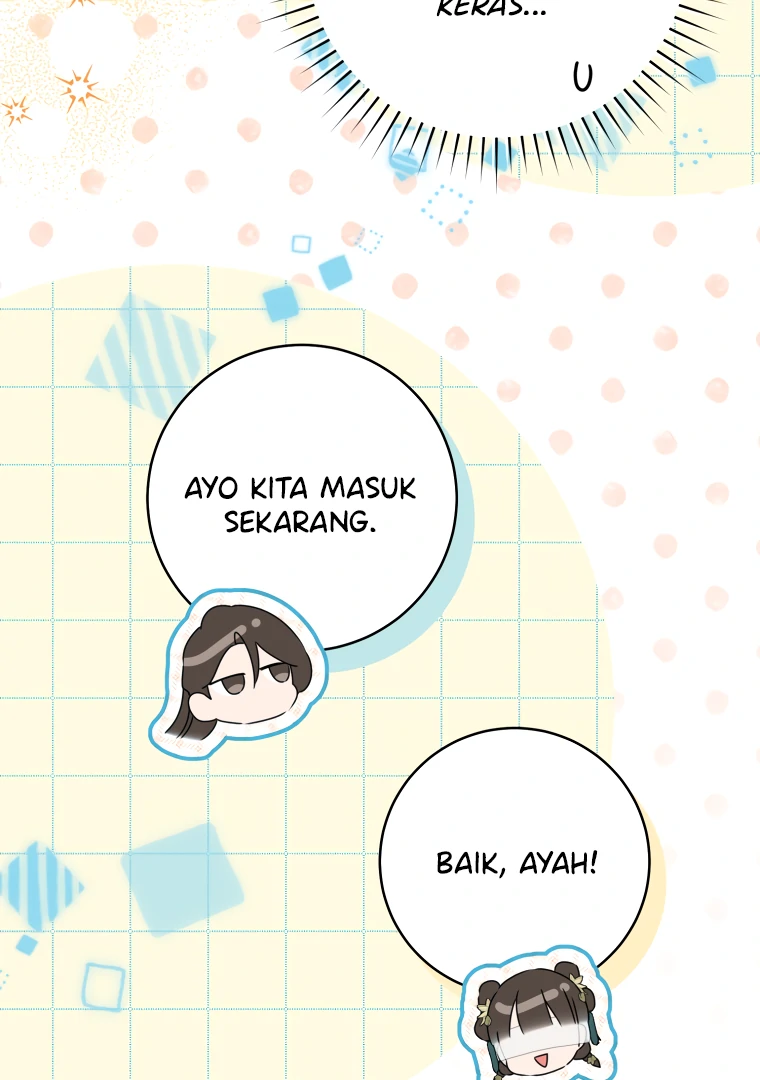 I Became the Despised Granddaughter of the Murim Family Chapter 95 - halaman 126
