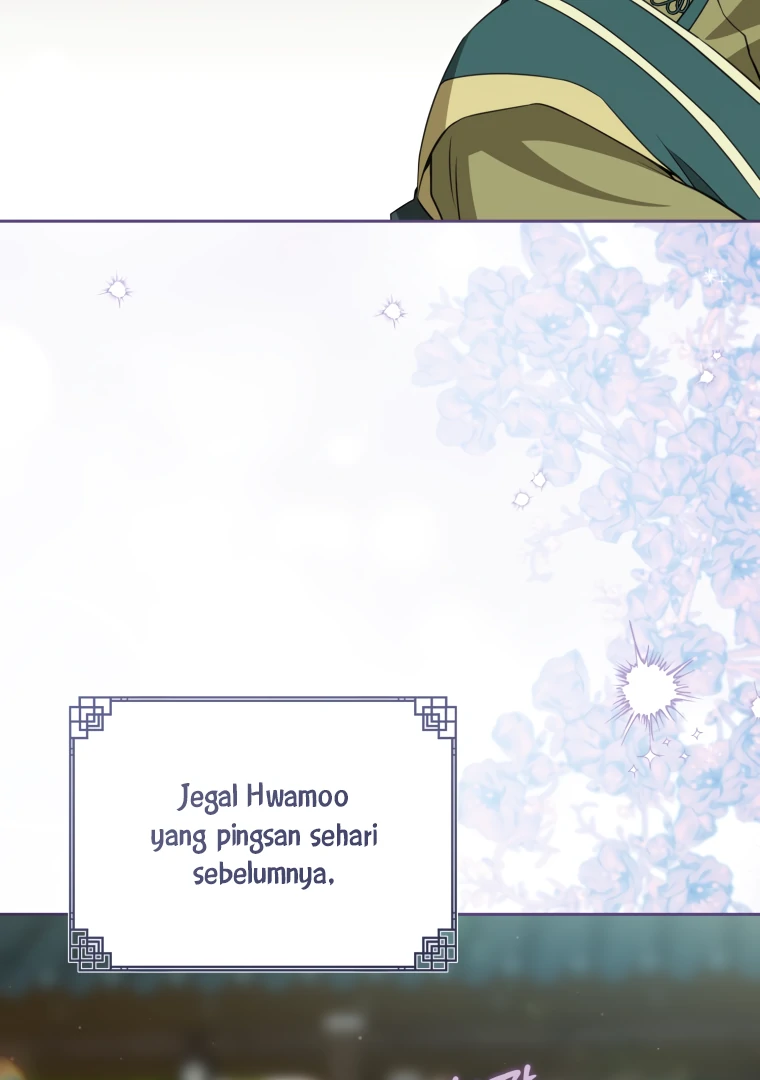 I Became the Despised Granddaughter of the Murim Family Chapter 95 - halaman 131