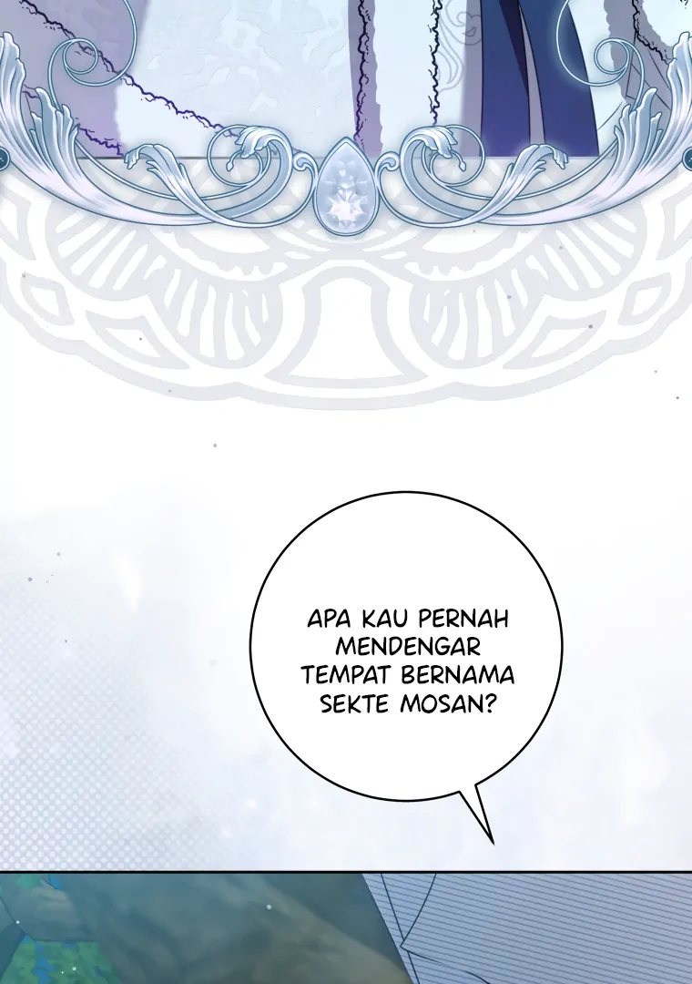 I Became the Despised Granddaughter of the Murim Family Chapter 95 - halaman 42