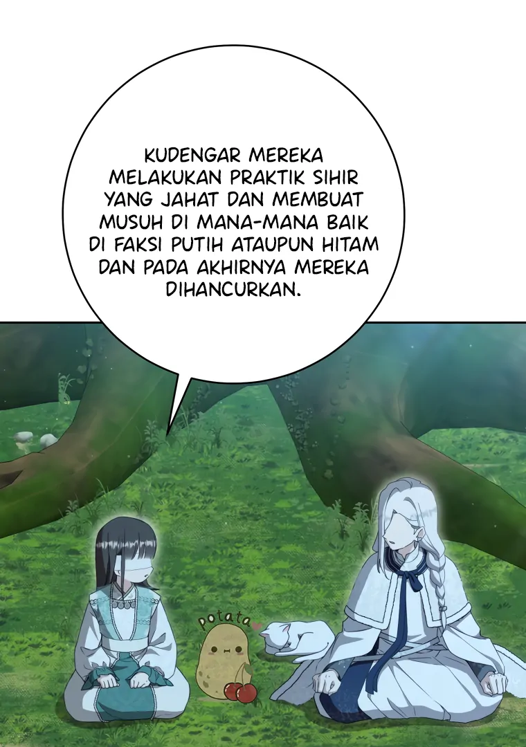 I Became the Despised Granddaughter of the Murim Family Chapter 95 - halaman 46