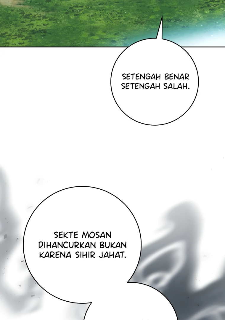 I Became the Despised Granddaughter of the Murim Family Chapter 95 - halaman 47