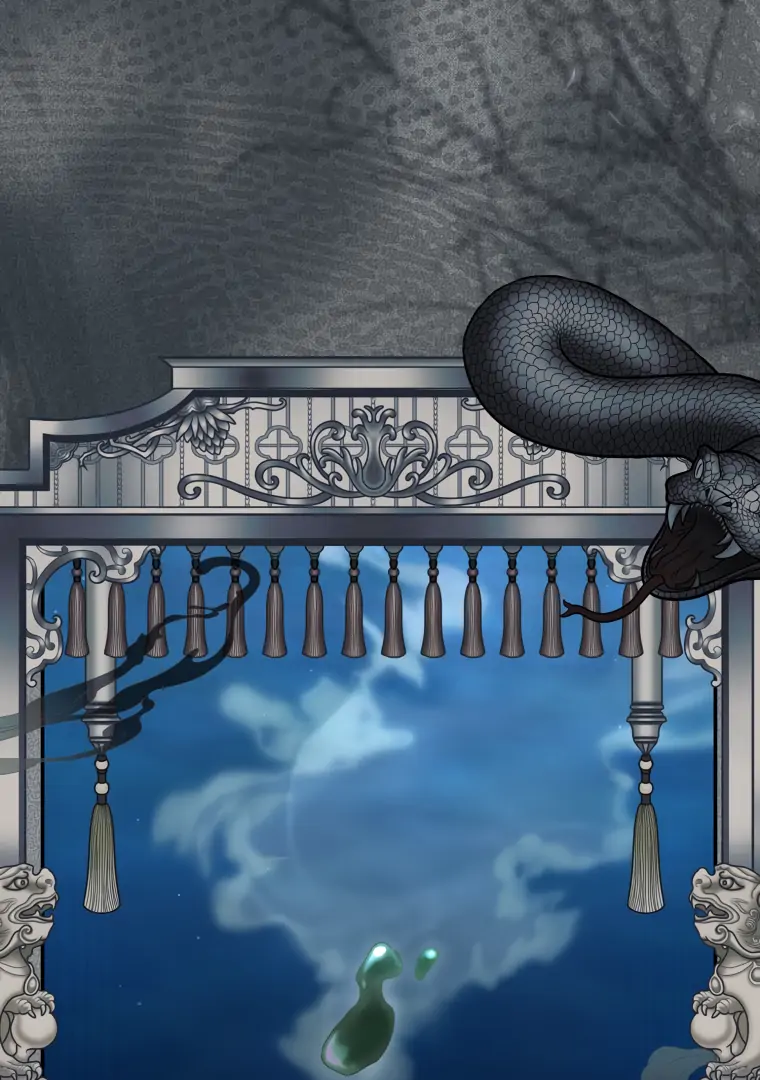 I Became the Despised Granddaughter of the Murim Family Chapter 95 - halaman 52